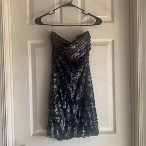 Ruby Rox Dress